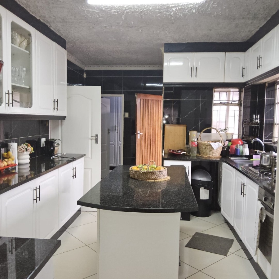 3 Bedroom Property for Sale in Ficksburg Free State